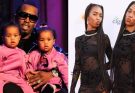 Diddy’s daughters have broken their silence: ‘Our dad used to…